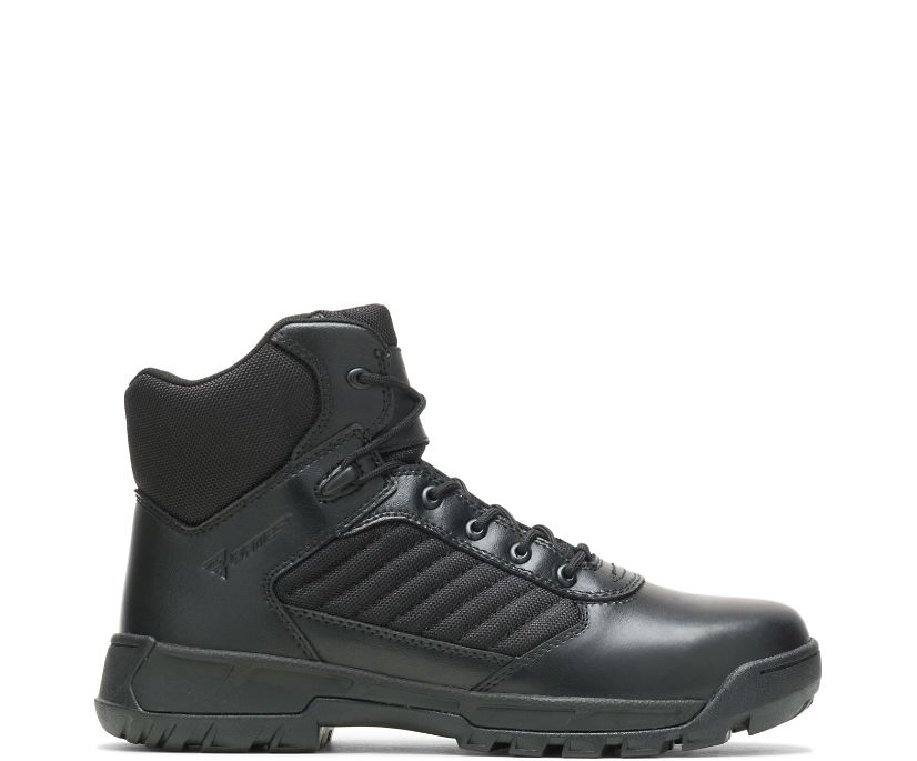 BATES BOOTS | MEN'S TACTICAL SPORT 2 MID-BLACK