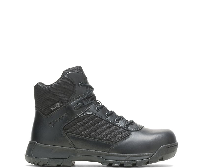 BATES BOOTS | MEN'S TACTICAL SPORT 2 MID DRYGUARD-BLACK