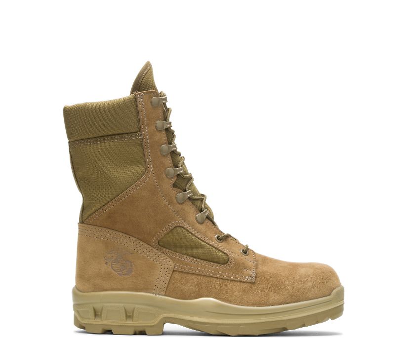 BATES BOOTS | MEN'S TERRAX3 USMC BOOT-OLIVE MOJAVE